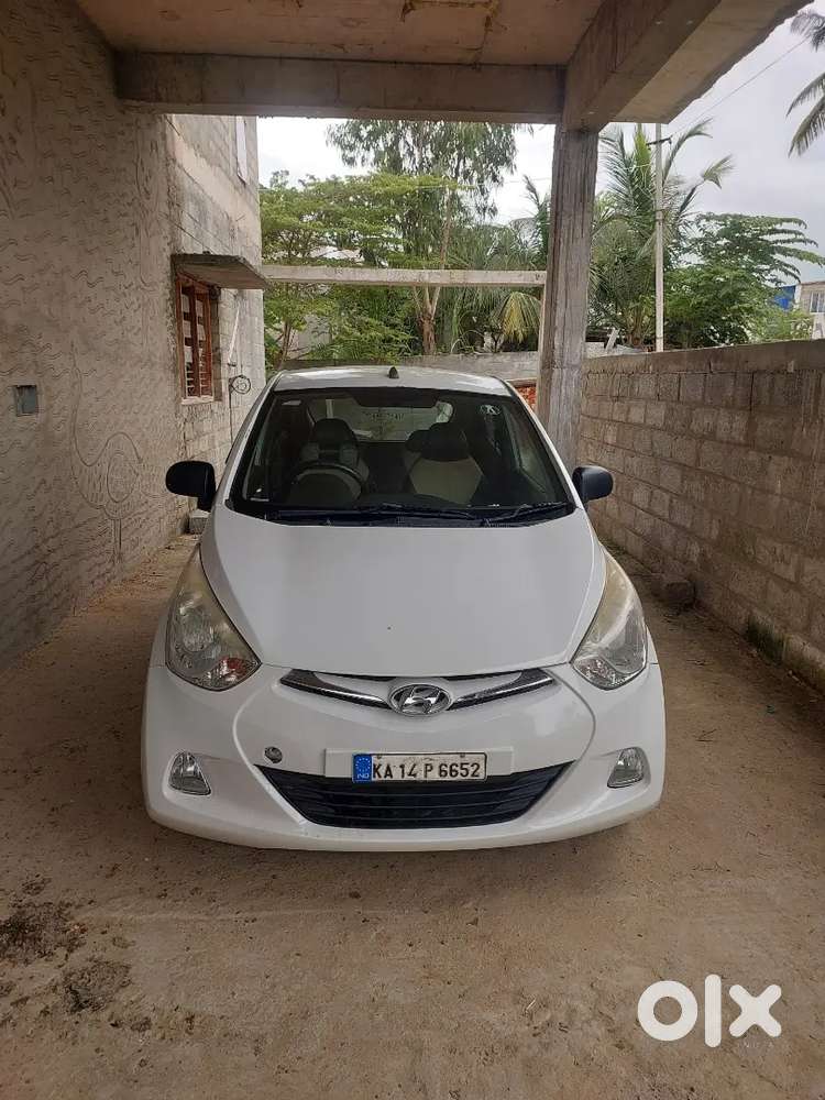 Hyundai Eon Era 2016
