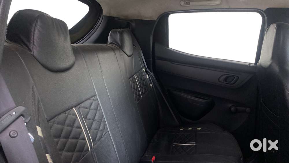 Renault Kwid 2015-2019 1.0 Rxl, 2019, Petrol