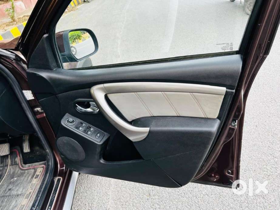 Renault Duster 2019-2020 1.5 110 Ps Rxz 4x2 Amt Diesel, 2020, Diesel