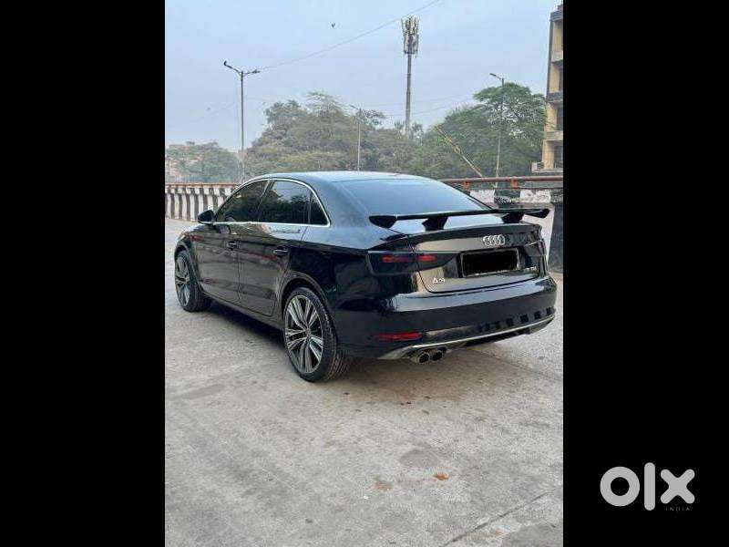 Audi A3 2.0 35 Tdi Premium + Sunroof, 2019, Diesel