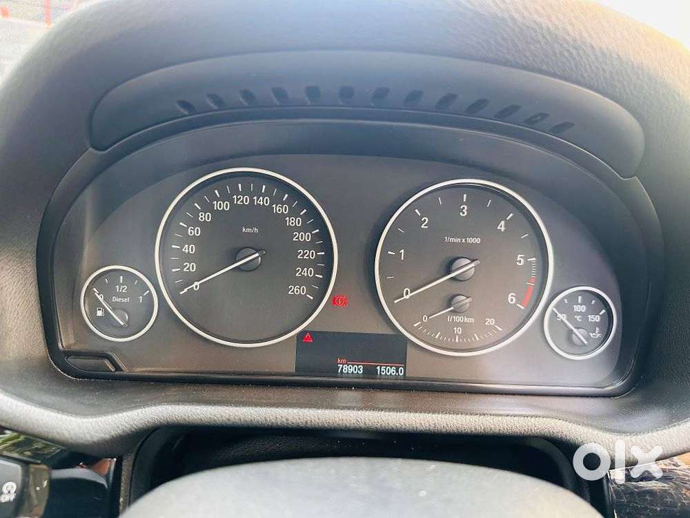 Bmw X3 Xdrive20d Xline, 2017, Diesel