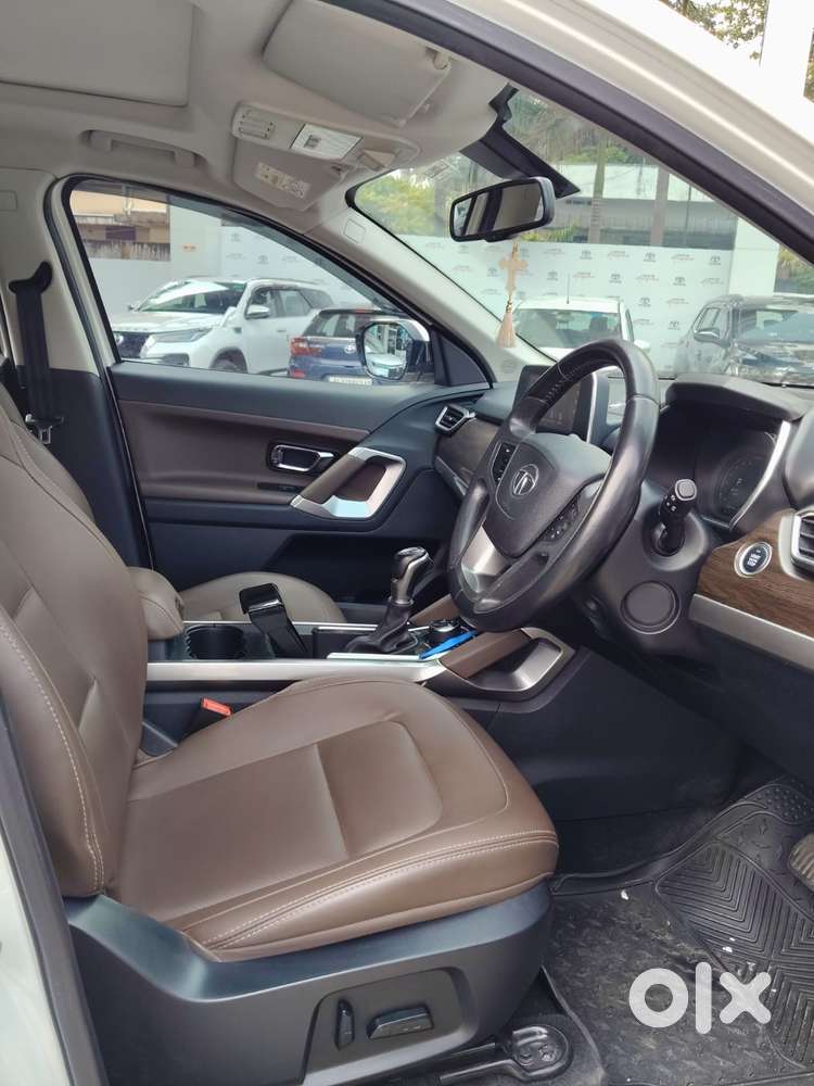 Tata Harrier Xza Plus At, 2020, Diesel