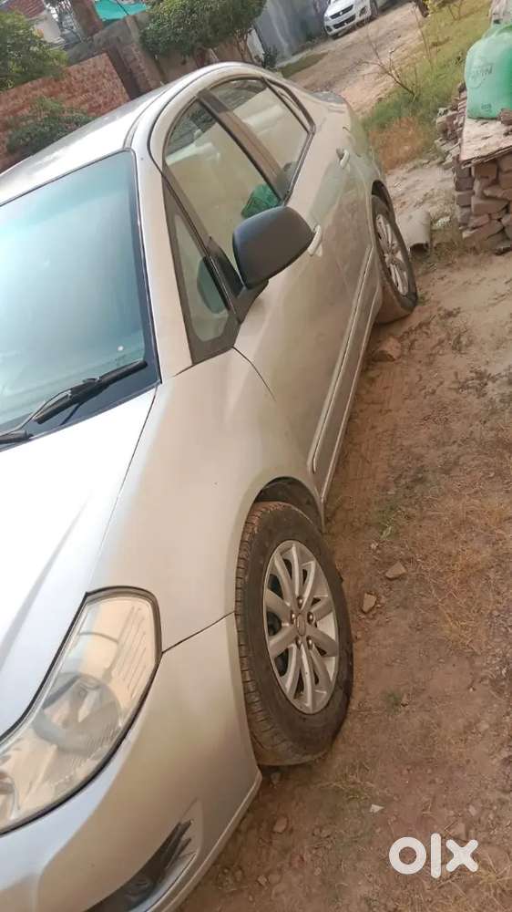 Maruti Suzuki Sx4 2013 Diesel