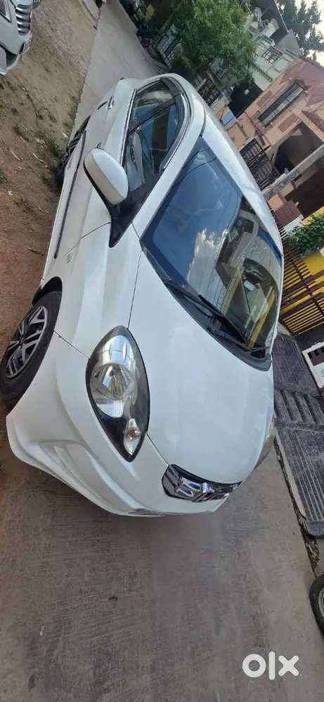 Honda Amaze 2013 Model Diesel Vehicle
