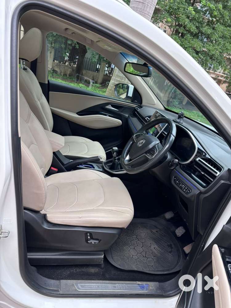 Mg Hector Sharp Pro 1.5 Turbo Mt, 2023, Diesel
