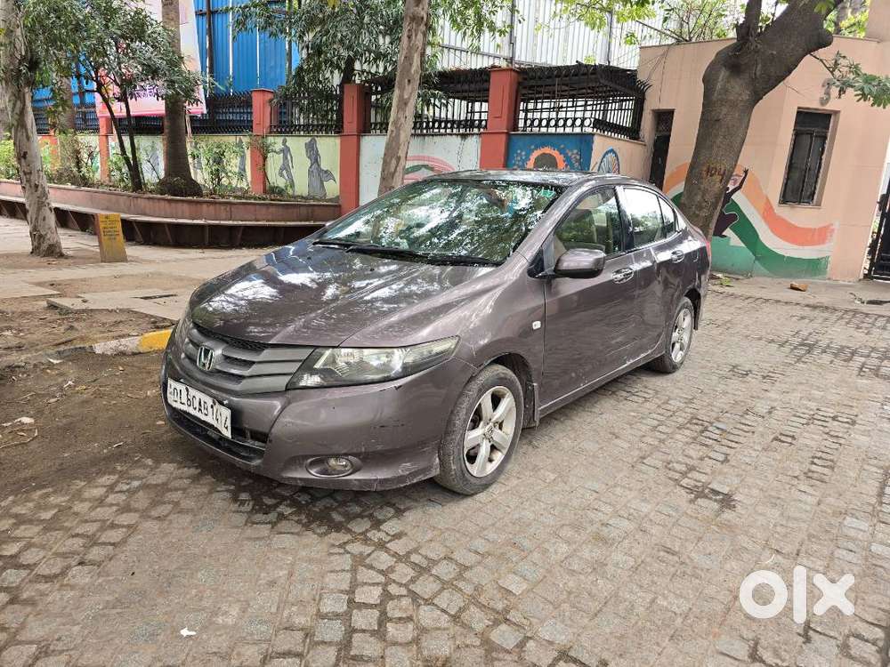 Honda City For Sale