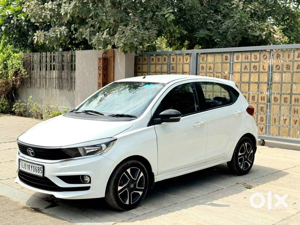 Tata Tiago, 2022, Petrol