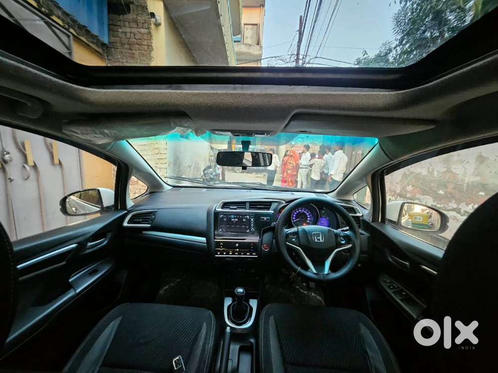 Honda Wr-v 1.5 Vx I-dtec, 2018, Diesel