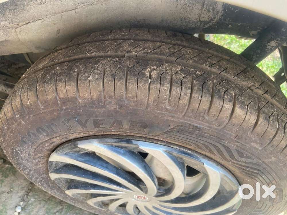 2012 Maruti Wagon R