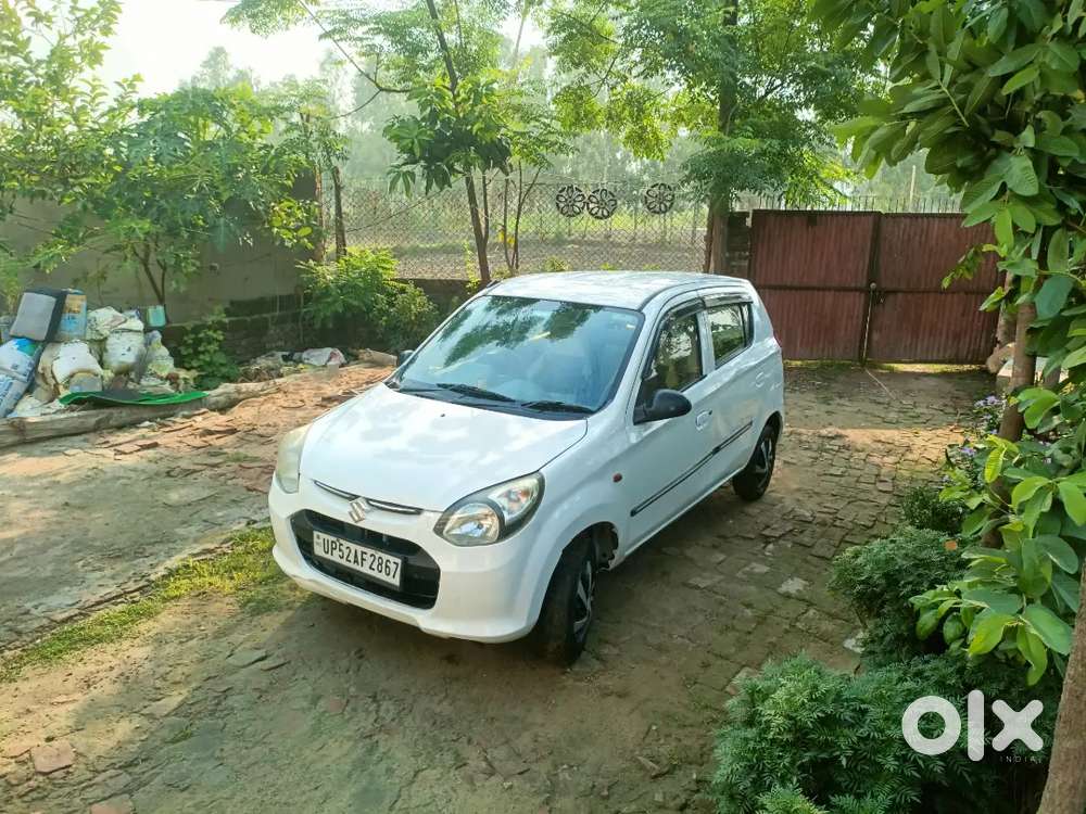 2015 Model Alto Extreme Condition Showroom Condition Car Sale