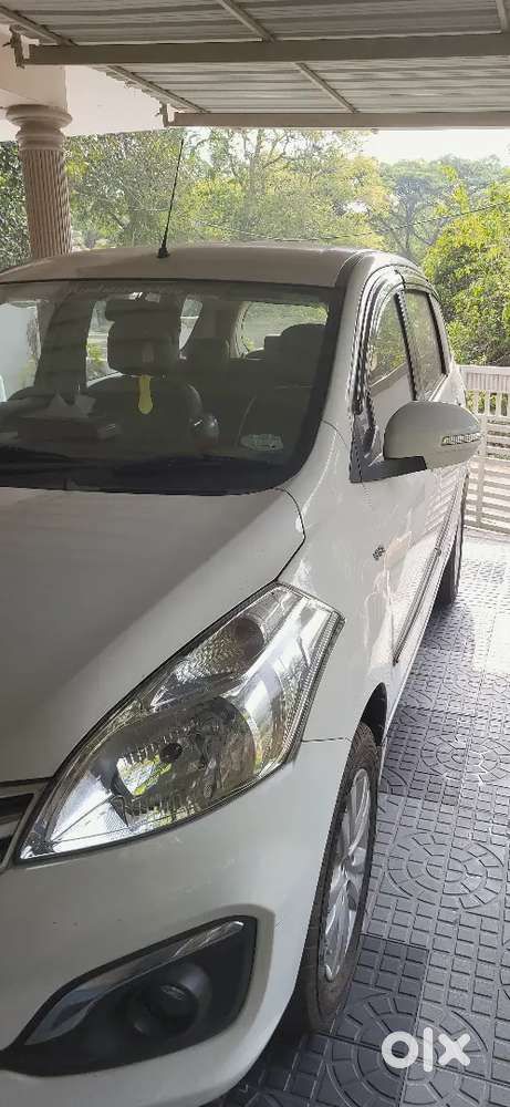 Maruti Suzuki Ertiga 2016 Petrol 28800 Km Driven, Negotiable