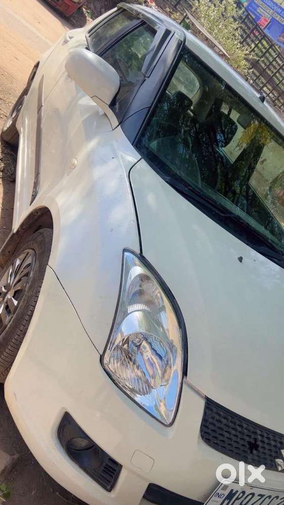 Maruti Suzuki Swift 2010 Diesel Good Condition