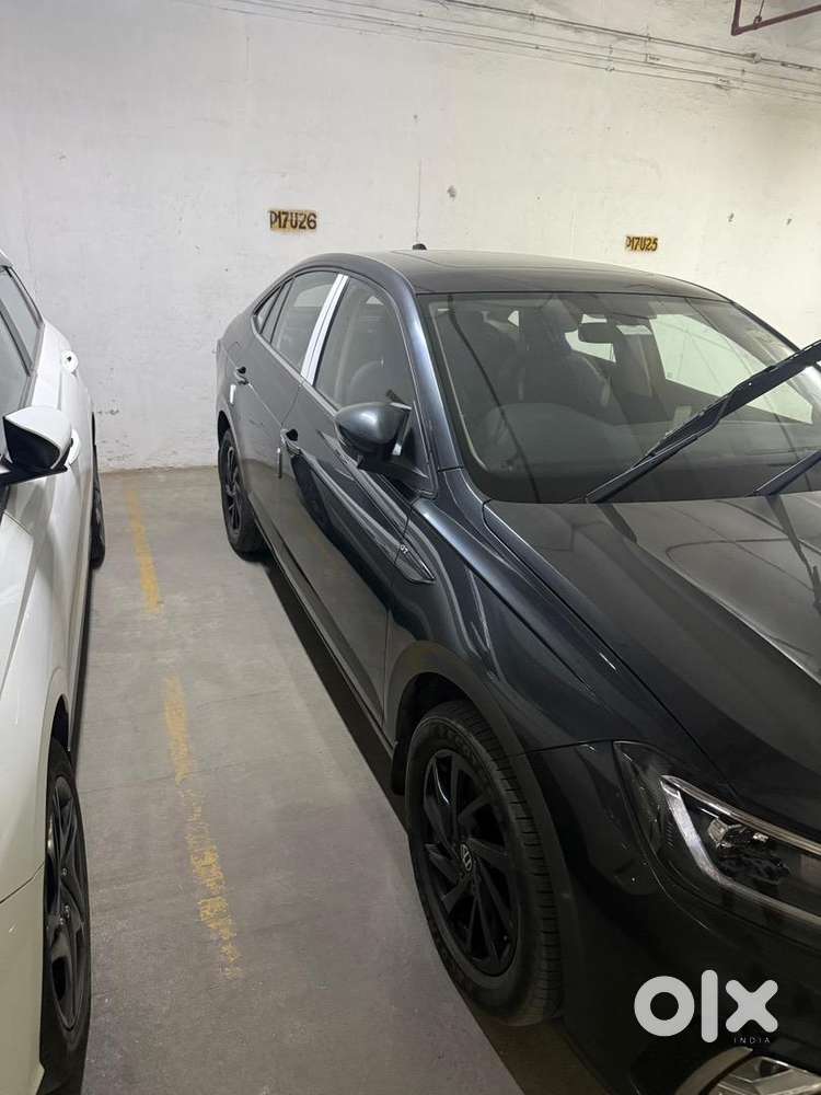 Volkswagen Petrol 1.5 Dsg Gt