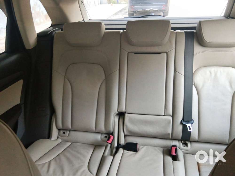 Audi Q5 2.0 30 Tdi Sport Edition, 2014, Diesel