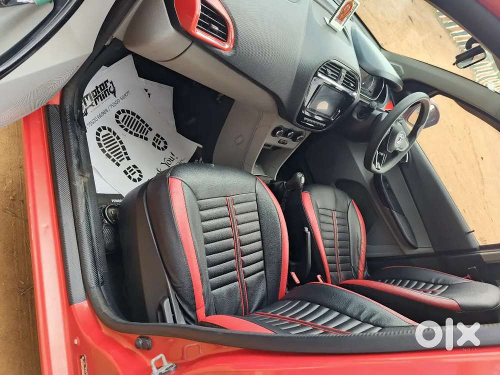 Tata Tiago 2020 Petrol 68000 Km Driven