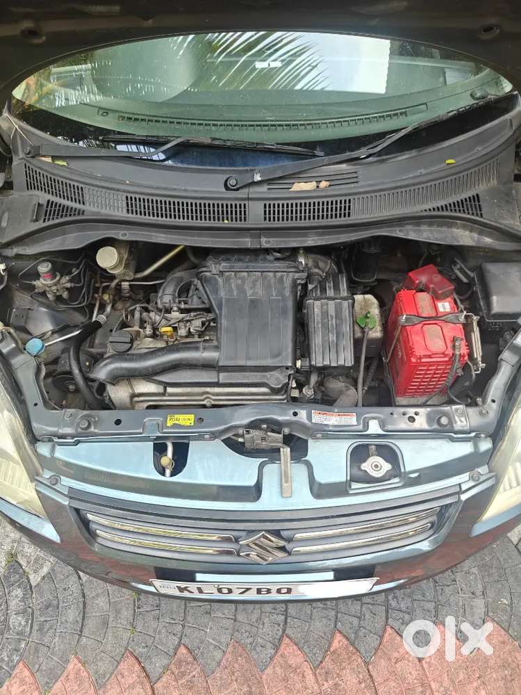 Maruti Suzuki Dzire Petrol