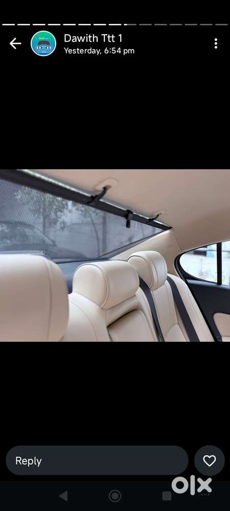 Honda City Zx Petrol Cvt, 2021, Petrol