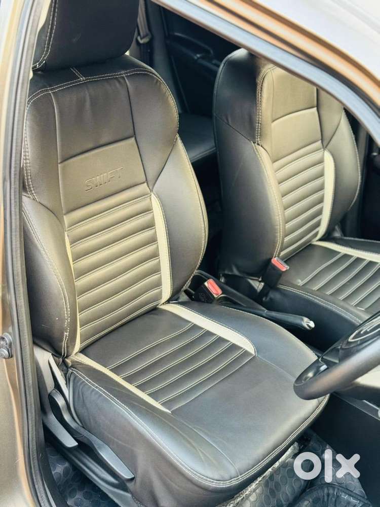 Maruti Suzuki Swift 2018 Petrol Well Maintained