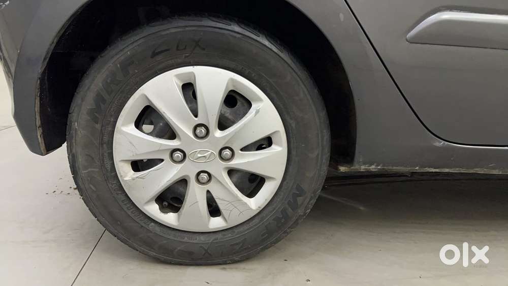 Hyundai I10 Sportz 1.2 Kappa2, 2012, Petrol