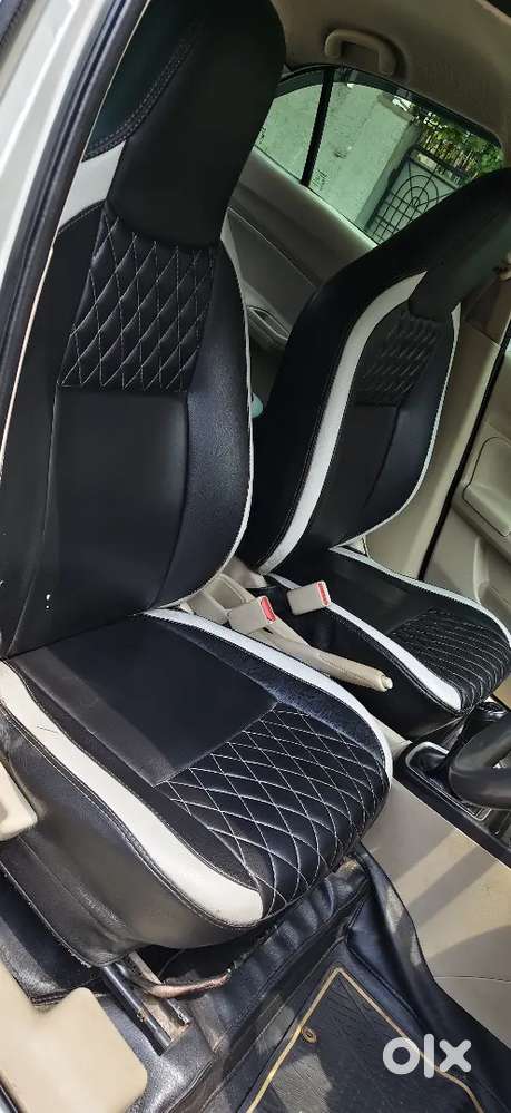 Maruti Suzuki Dzire 2018 Diesel 116000 Km Driven