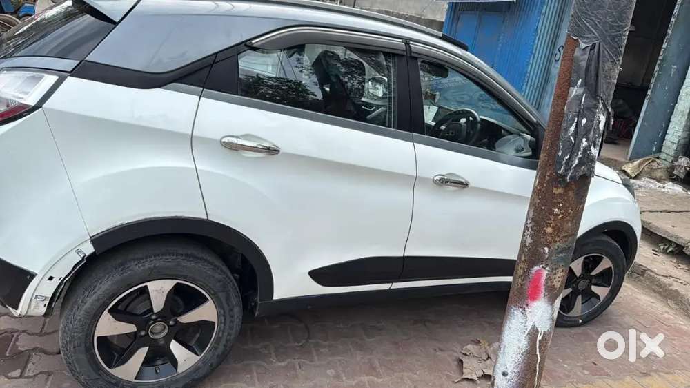 Tata Nexon Diesel 2019 Last. Urgent Sale
