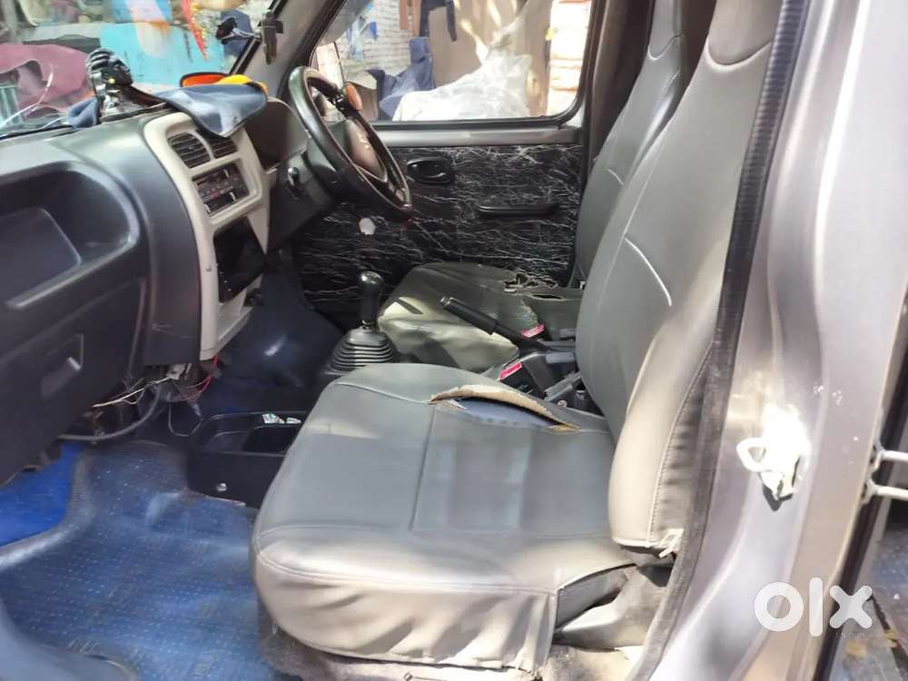 Maruti Suzuki Eeco 2020 Cng & Hybrids Good Condition