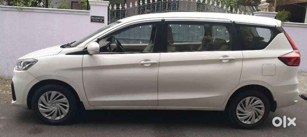 Maruti Suzuki Ertiga, 2024, Cng & Hybrids