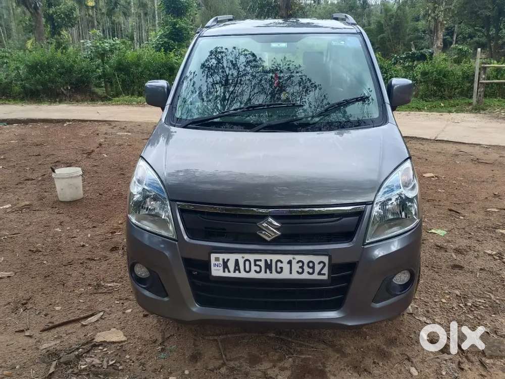 Very Good Condition Car