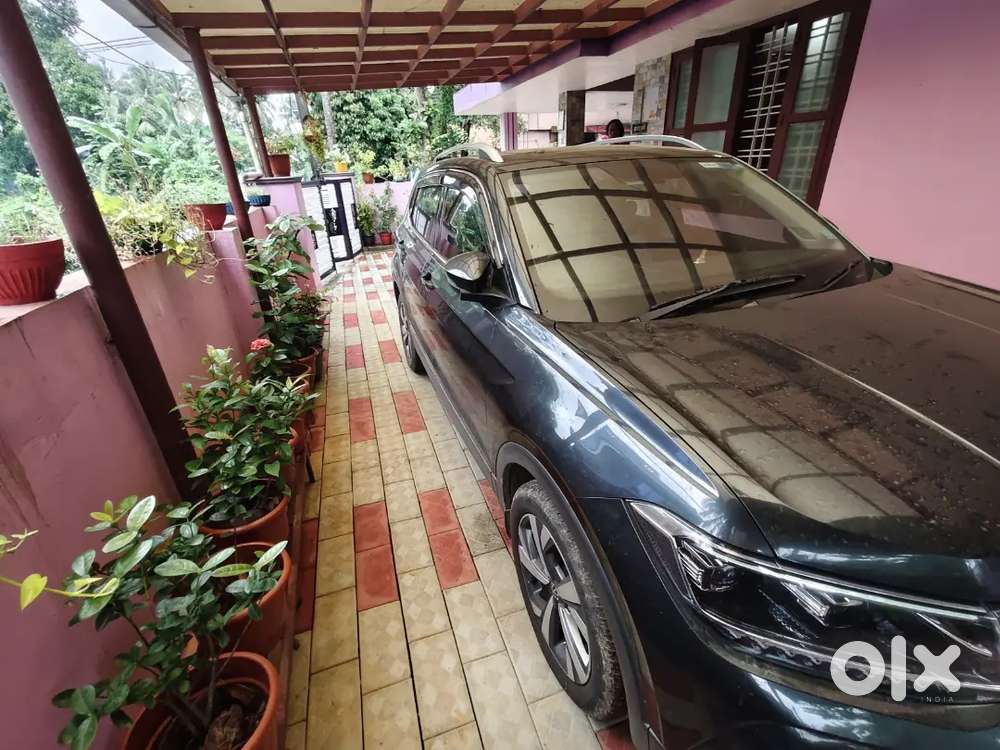 Volkswagen Taigun 1.0 Tsi 2023