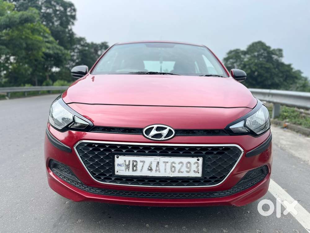 Hyundai Elite I20 2018 Petrol Good Condition