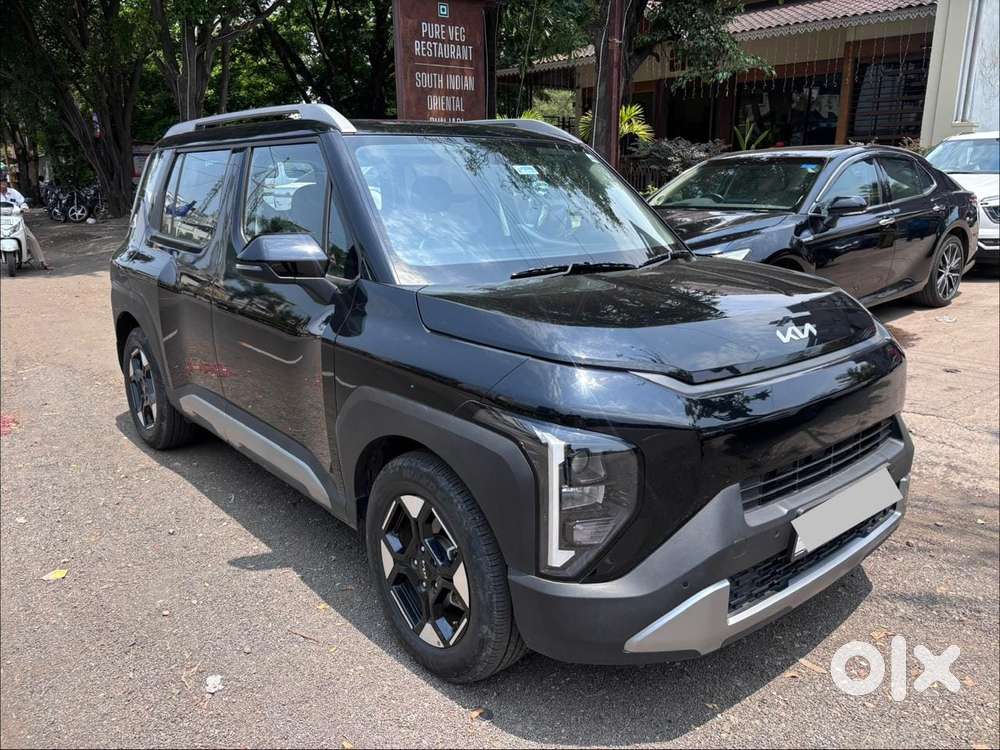 Kia Syros Htk Opt Diesel, 2025, Diesel