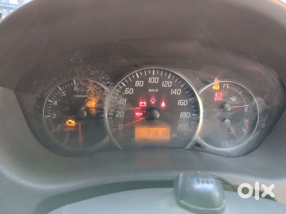 Maruti Suzuki Swift Vxi + Manual, 2008, Petrol