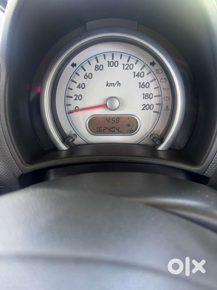 Toyota Innova Crysta 2019 Diesel Good Condition