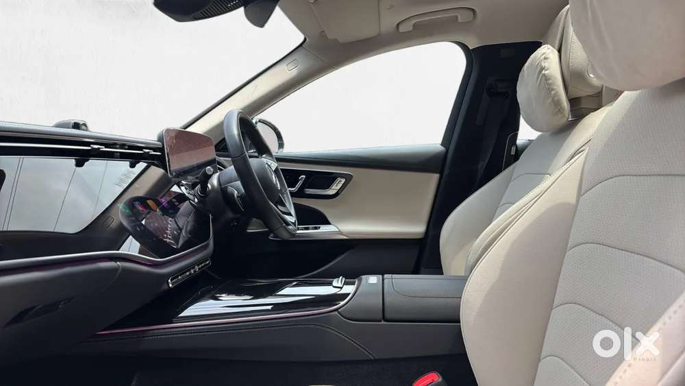 Mercedes-benz E-class 450 4matic Lwb, 2025, Petrol