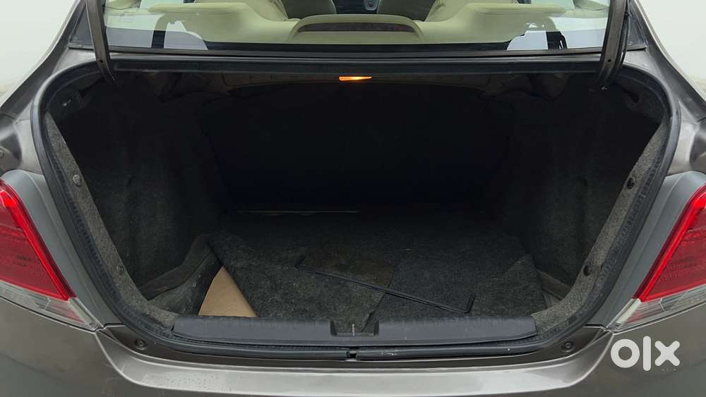 Honda Amaze S I-vtec, 2014, Petrol