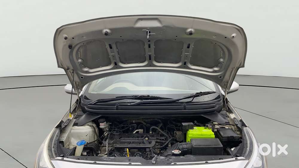 Hyundai Elite I20 Sportz 1.2, 2017, Petrol