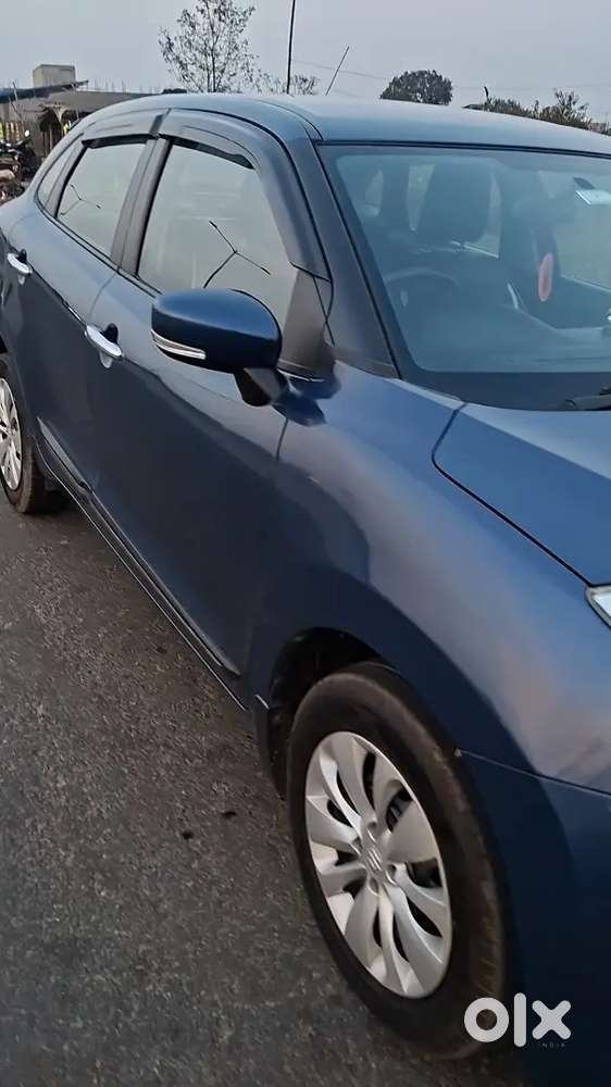 Maruti Suzuki Baleno 2018