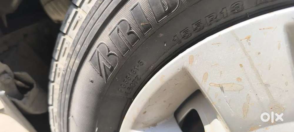 Eeco 2015 Cng & Petrol 82000 Km   Family Used Car Company Condition