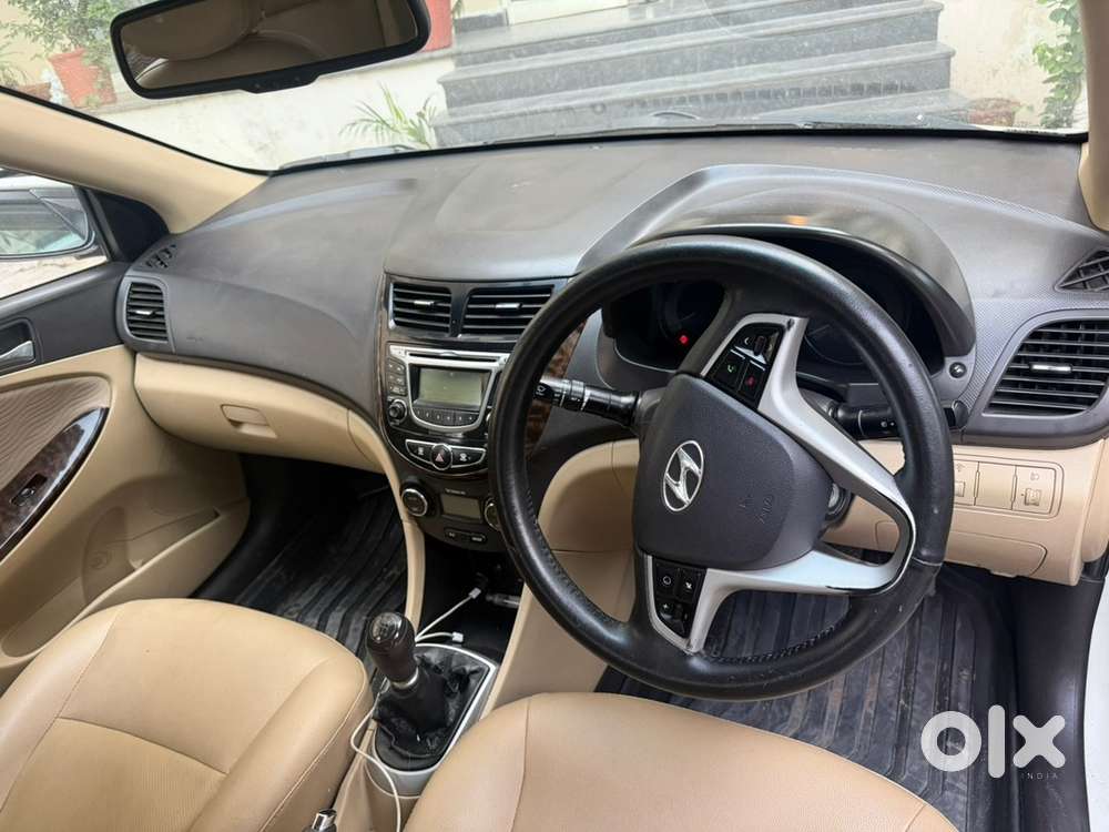 Hyundai Diesel Car 2013