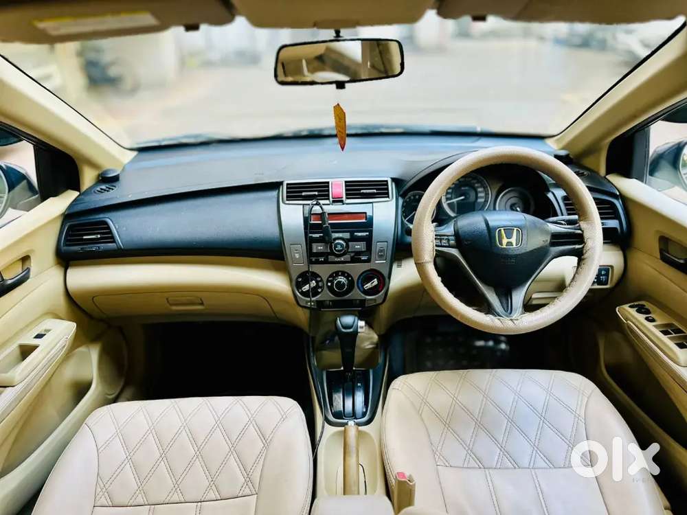 Honda City 2013 Cng & Hybrids 49000 Km Driven