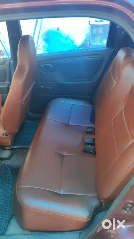Maruti  Alto 2011