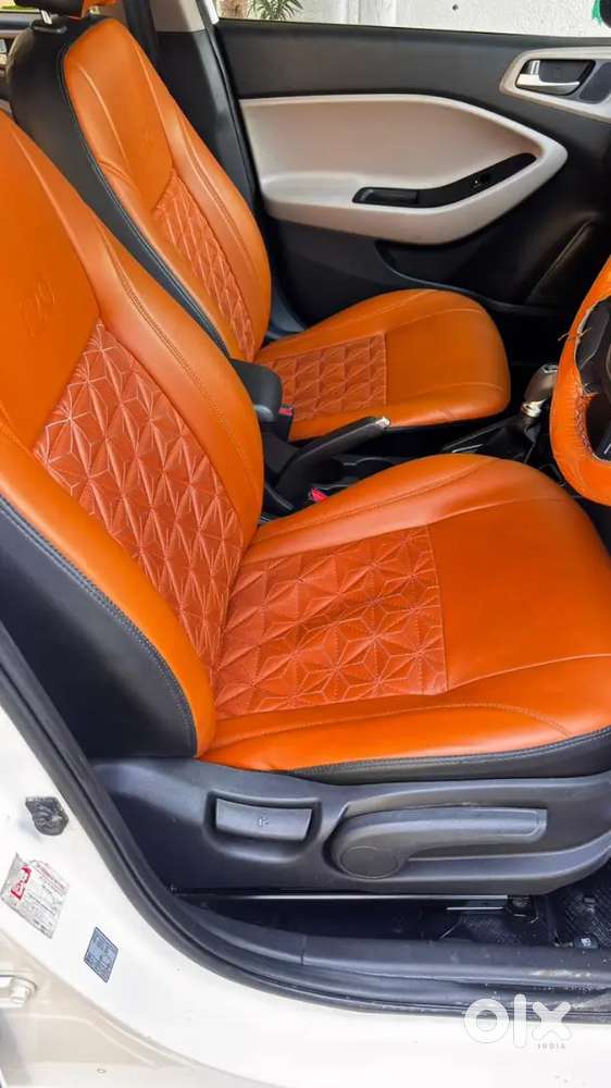 Hyundai I20 2015 Petrol 100000 Km Driven