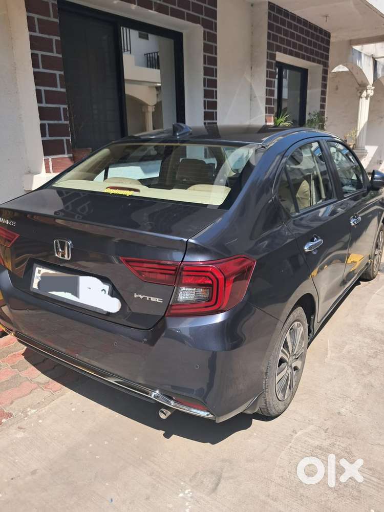Honda Amaze 2023 Petrol Good Condition