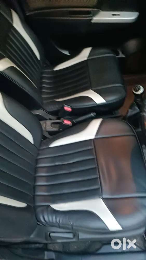 Maruti Suzuki Wagon R 2015 Cng & Hybrids 80000 Km Driven