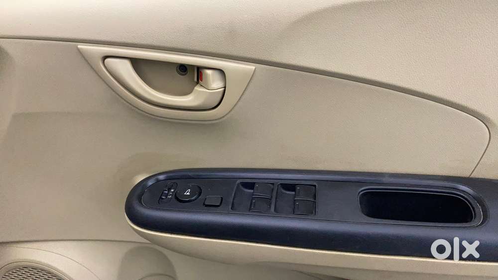 Honda Amaze S Option I-vtec, 2018, Petrol