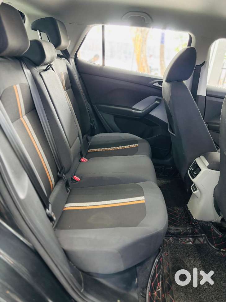 Skoda Kushaq 1.0 Tsi Ambition, 2022, Petrol