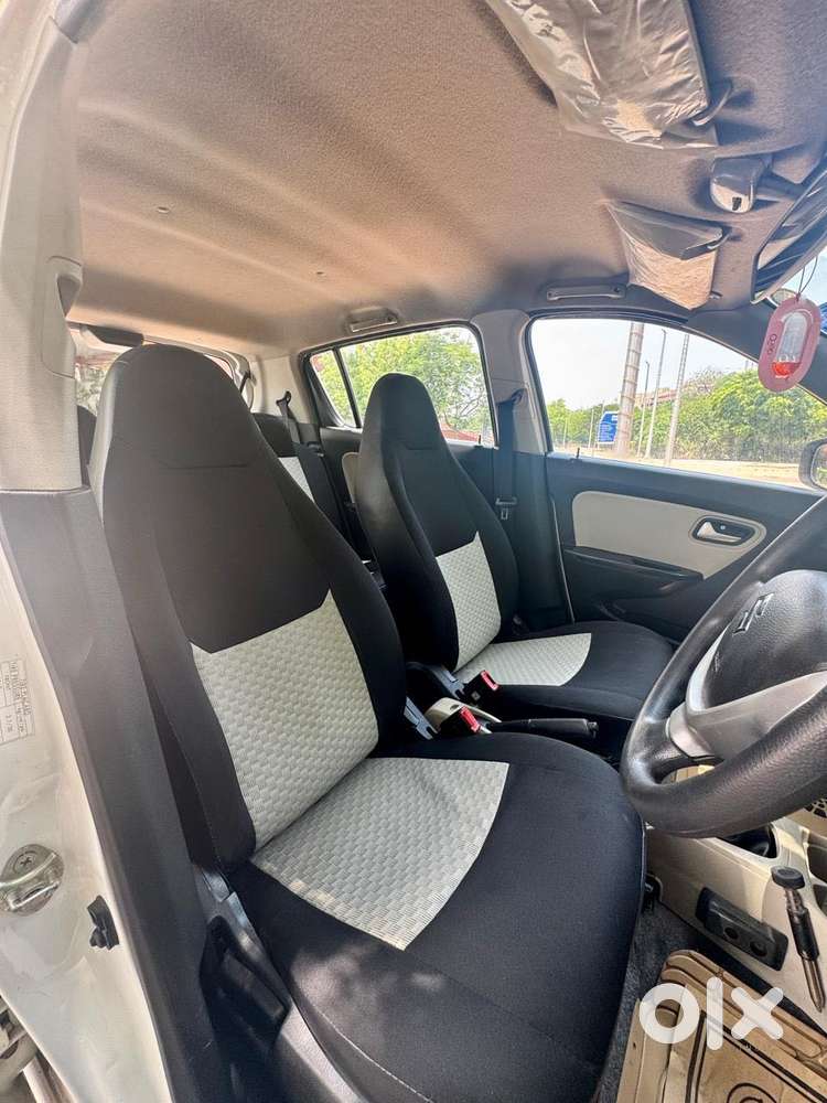 Maruti Suzuki Alto 800 Lxi, 2020, Petrol