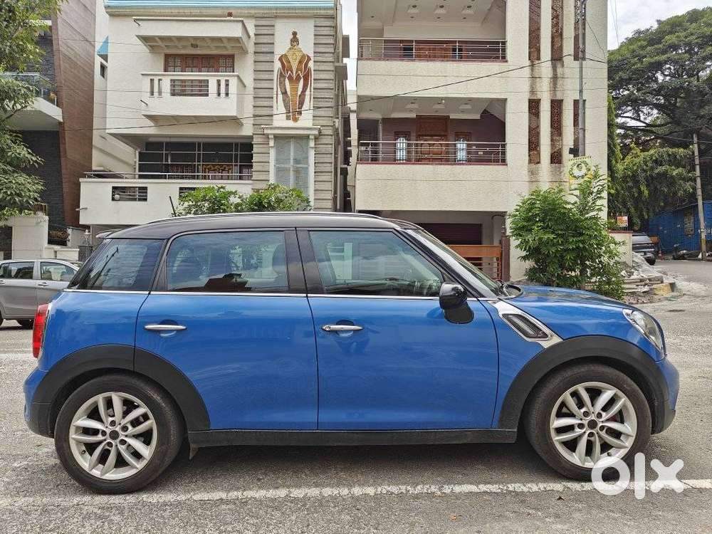 Mini Cooper S, 2014, Petrol