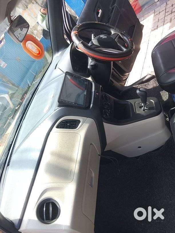 Maruti Suzuki Wagon R, 2024, Petrol