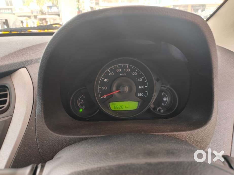 Hyundai Eon Era +, 2015, Petrol